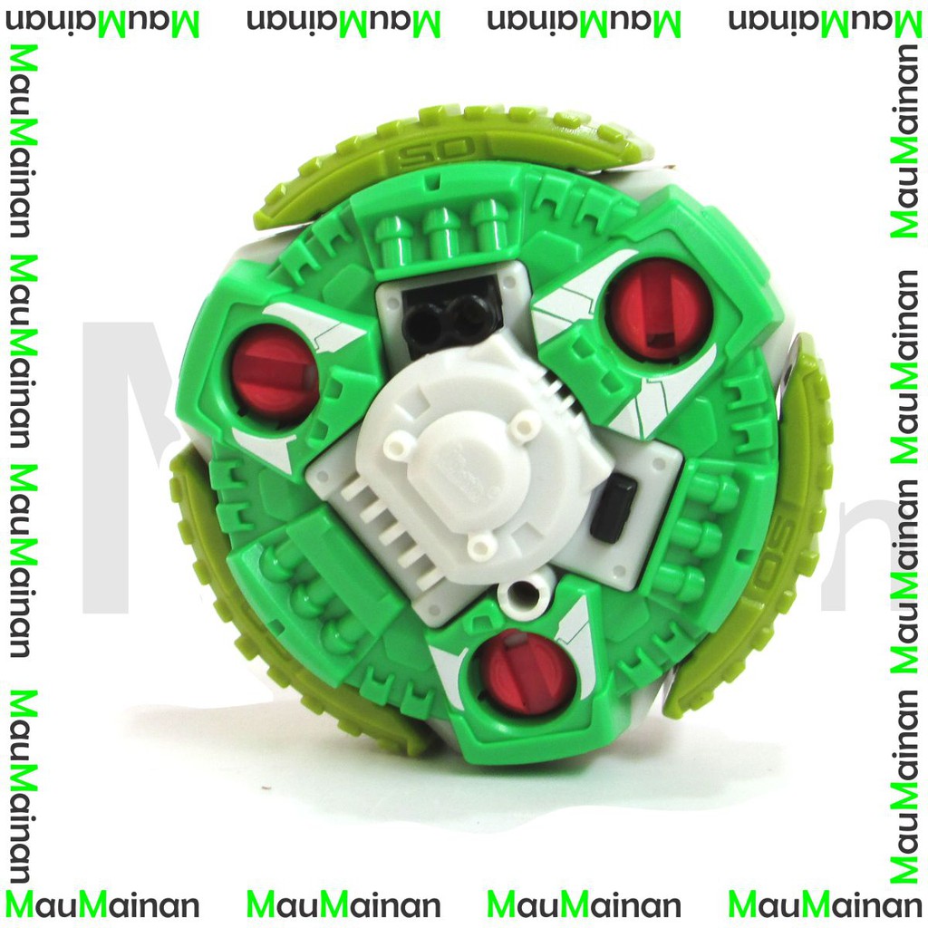 Mainan Gasing Beyblade | Mainan Gangsing Beyblade Murah Dengan Sensor Gerak | Mecha Blade Gunner