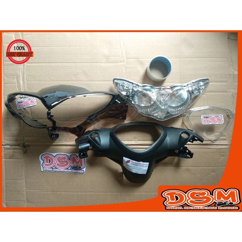 BATOK JUPITER Z NEW 1 SETT / BATOK JUPITER BURHAN / BATOK KEPALA JUPITER Z / BATOK JUPITER Z NEW