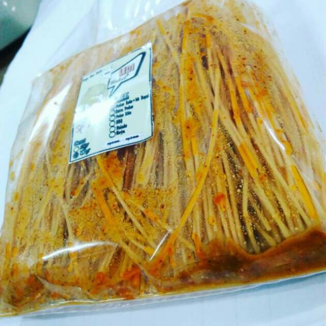 

Mi Lidi twiety (250 gram)