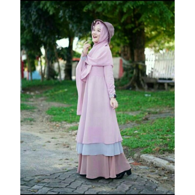 Preloved Kazami Dress