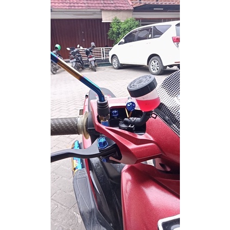 Master Rem Noname Master Rem Kanan No Name Universal Semua Motor