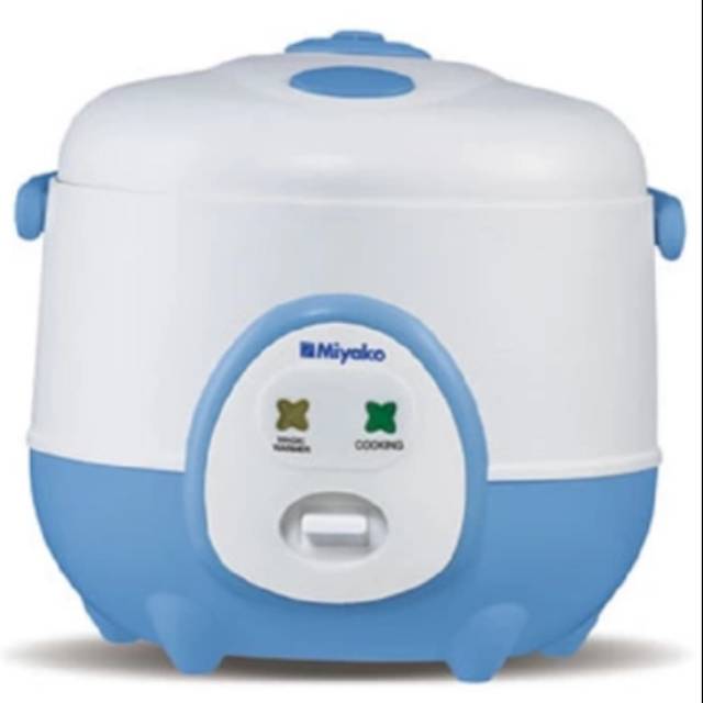 Rice Cooker/Miyako MCM-606A