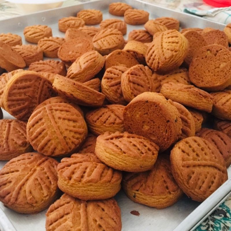 

kue ka'ak khas arab