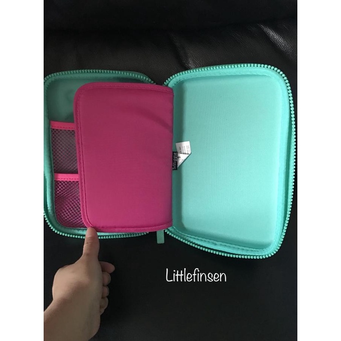 

Smiggle pencil case/pencil case 3 d