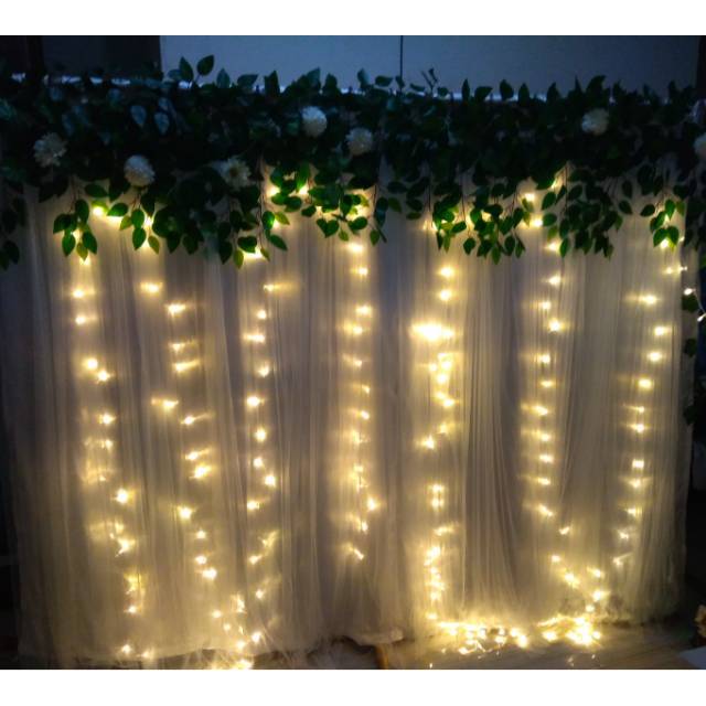 Paket Backdrop lamaran backdrop akad dekorasi akad dekorasi aqiqah bridalshower paket backdrop murah