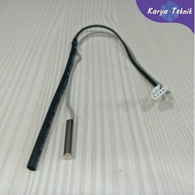 THERMISTOR TERMISTOR TERMIS AC LG JETCOOL HERCULES 260WATT 590WATT SKINCARE ORIGINAL