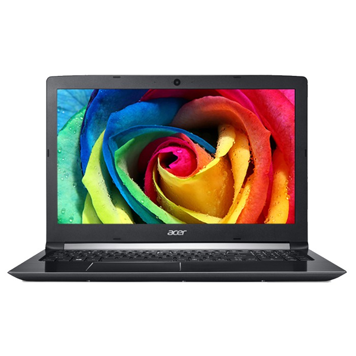 Acer Aspire 5 High Performance Laptop - A514-51K i3-7020U 4GB 1TB