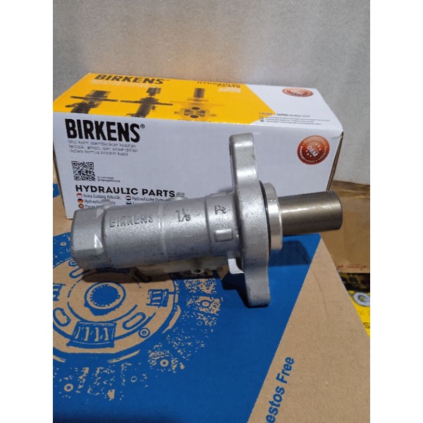BRAKE MASTER SENTRAL REM ATAS ISUZU GIGA NMR71 NMR 71 BIRKENS