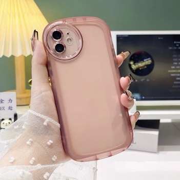 Transparent case for iphone (SE 2020 7 8 Plus X XR XS MAX 11 12 13 Pro Max  Mini Case)