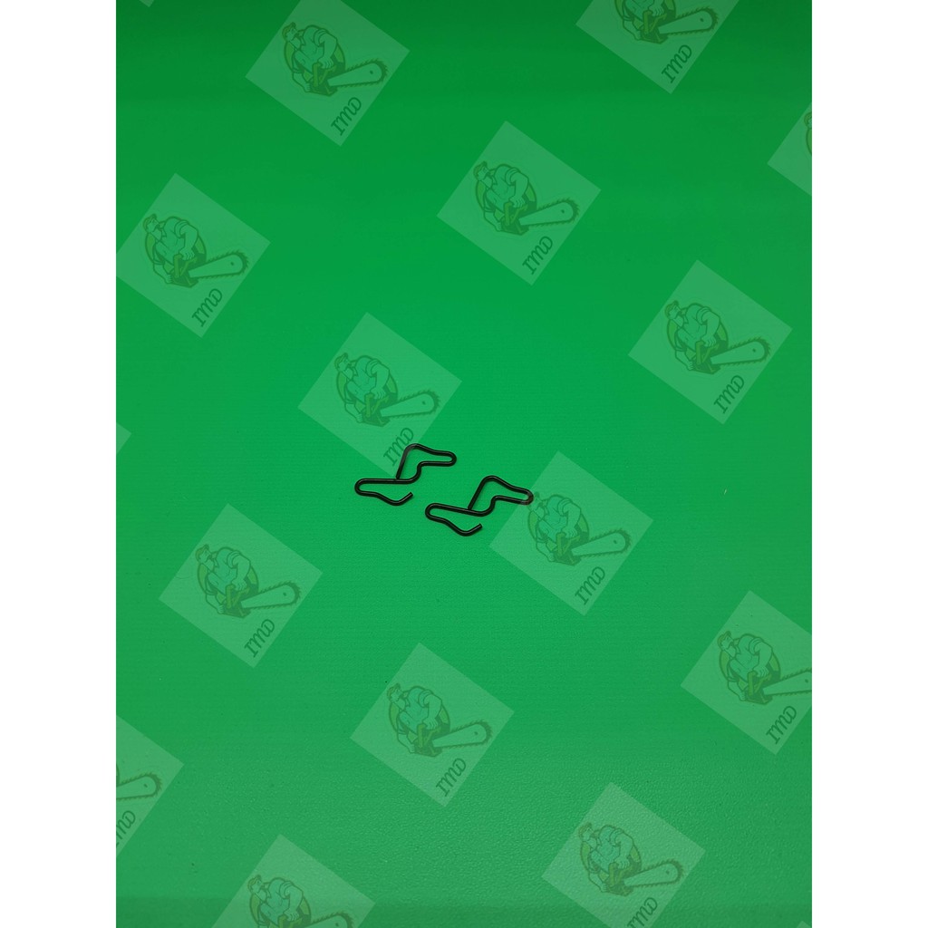 Spring Clip / Klip Pawl / Klip rumah starter Chainsaw MS382 / MS 382 STIHL