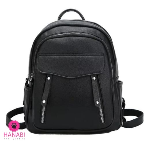 HANABI - Tas ransel sekolah / tas kerja ZEVANYA tas wanita