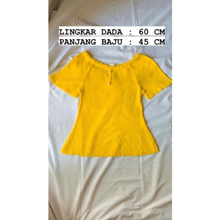CROPTOP RAJUT , ATASAN WANITA , BAJU RAJUT , RAJUT , VEST RAJUT ,