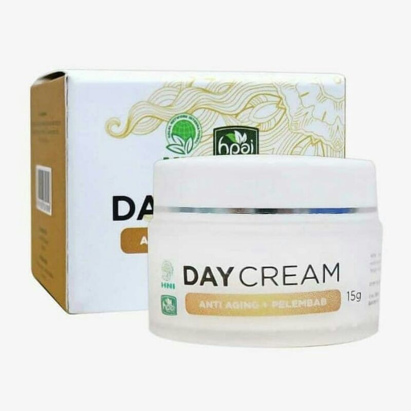 

Day Cream Original HNI HPAI