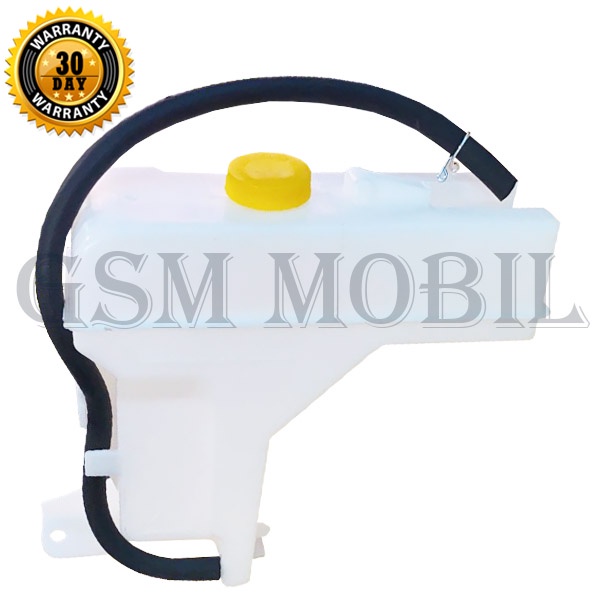 Tabung Air Radiator Tank Reserve Nissan Sentra Sunny 2001 - 10000927
