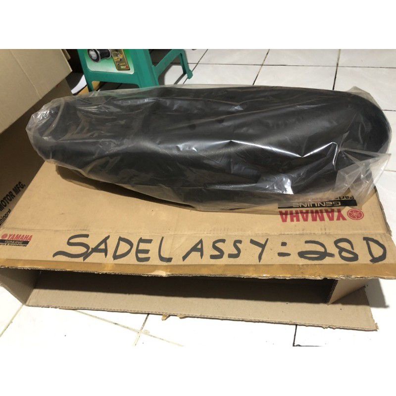 Jok sadel Yamaha Mio Smile original YGP