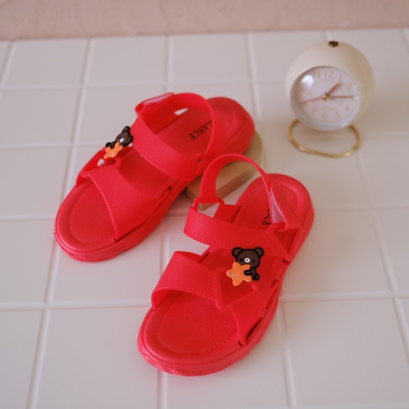 Fashion Kids Koya - Sandal Anak Terbaru