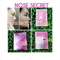 NOSE SECRET ( PEMANCUNG HIDUNG ) NOSE UP NOSEUP NOSESECRET RAHASIA