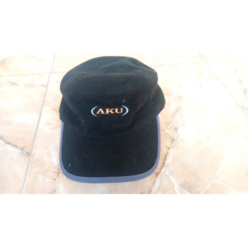 topi outdoor second original