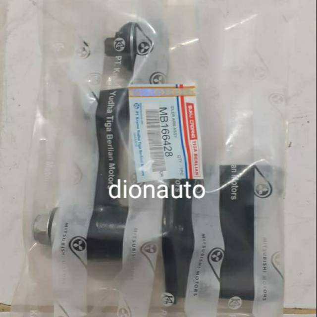 Idler arm L300 idler arm Mitsubishi l300