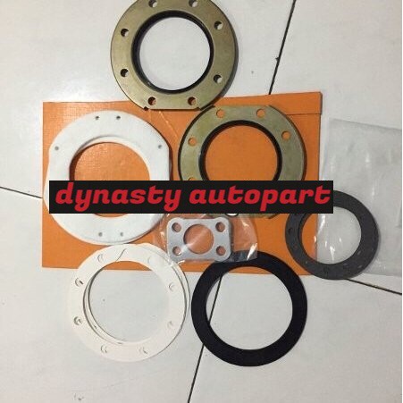 Seal Knuckle Steering 2f