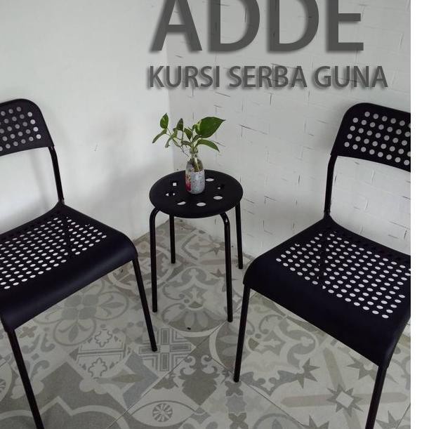 Kursi Tamu / Kursi Teras dengan Sandaran , Pilihan Warna AD2224, AD2225, AD2226, AD2227-4