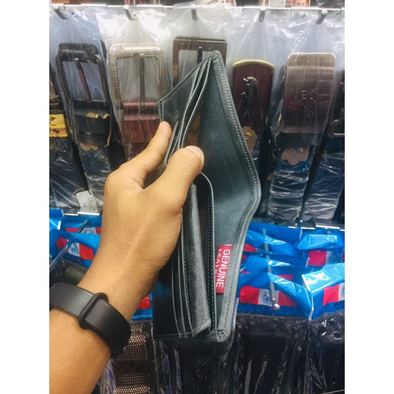 dompet pria bahan kulit asli berkualitas super lokal #dompet #dompetpria #dompetkulit #dompetlipat