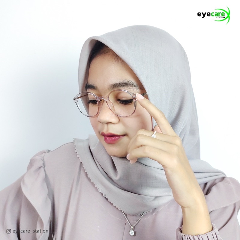 Kacamata, Frame Kacamata, kacamata pria&wanita Besi-Plastik