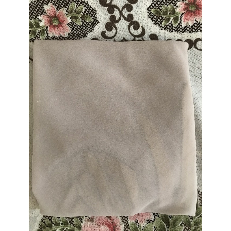 bawal instan segitiga