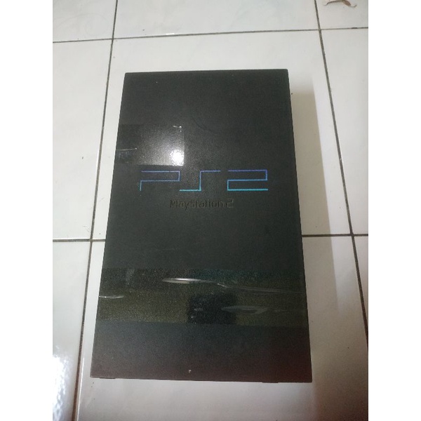 Casing ps2 fat seri 5