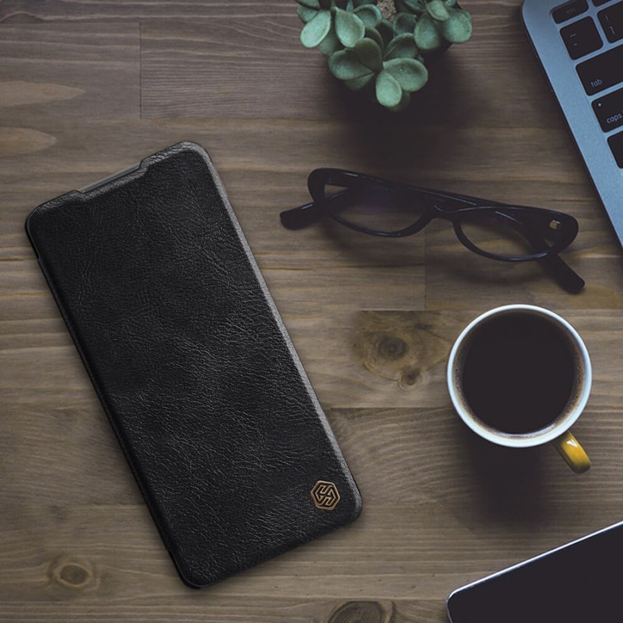 NILLKIN QIN Xiaomi 11T / 11T Pro Leather Flip