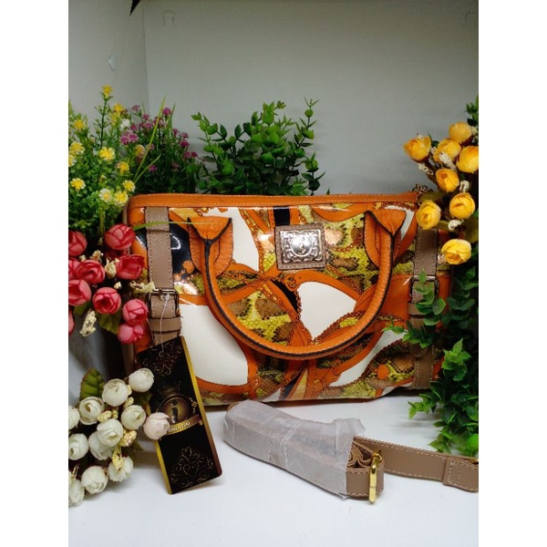 Taa Selempang / Tas Tenteng Original IFA