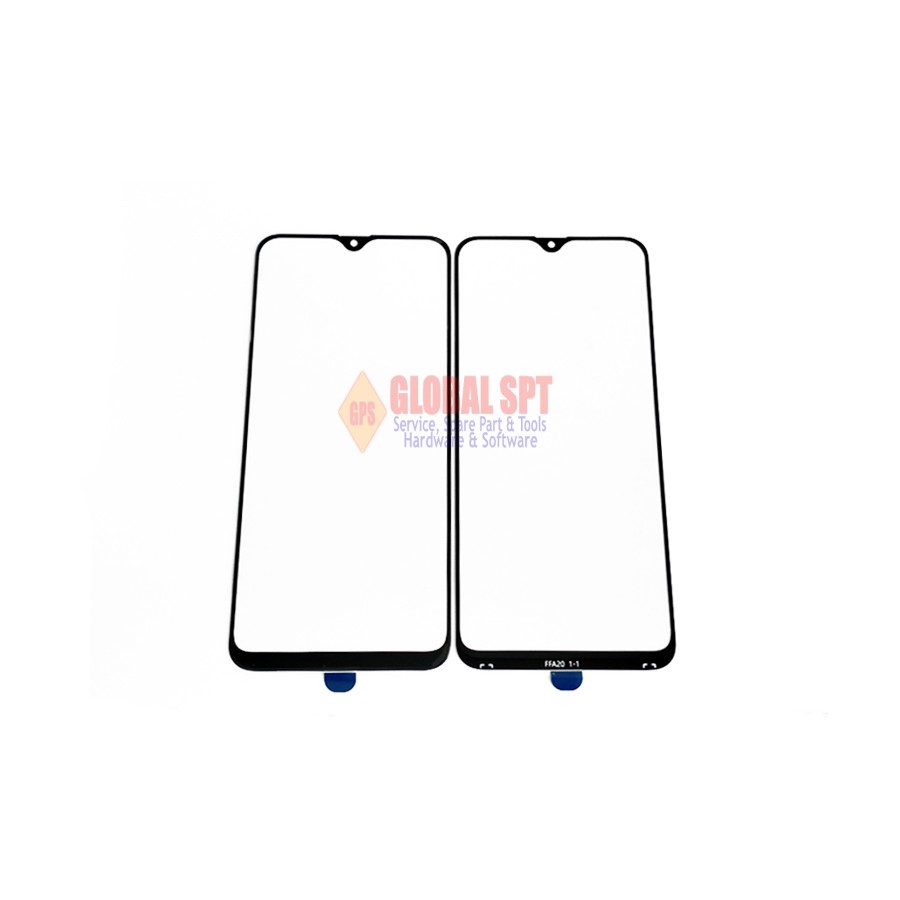 GLASS INCLUDE OCA SAMSUNG A20 / A205 / A205F