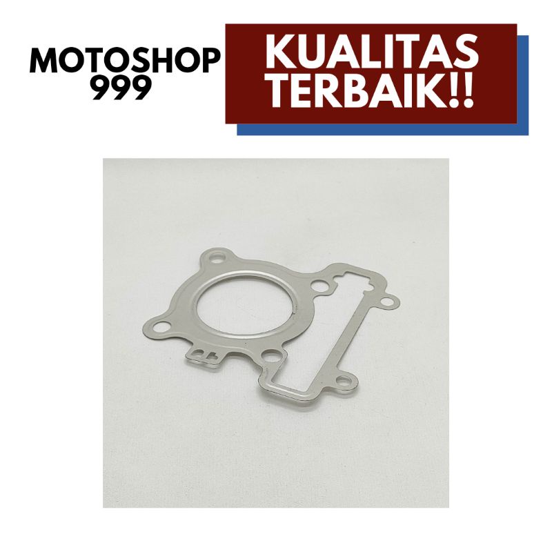 Paking cylinder head Vega ZR KC