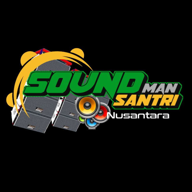 SOUNDMAN santri, TERLARIS, ADA HARGA ADA KUALITAS (kualitas kaos dan sablon berani di adu )