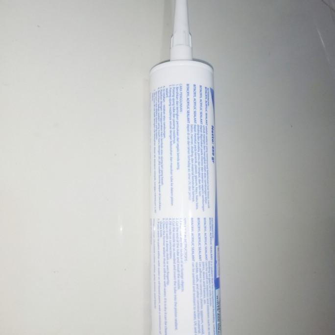 Lem Kayu Dinding Untuk Moulding