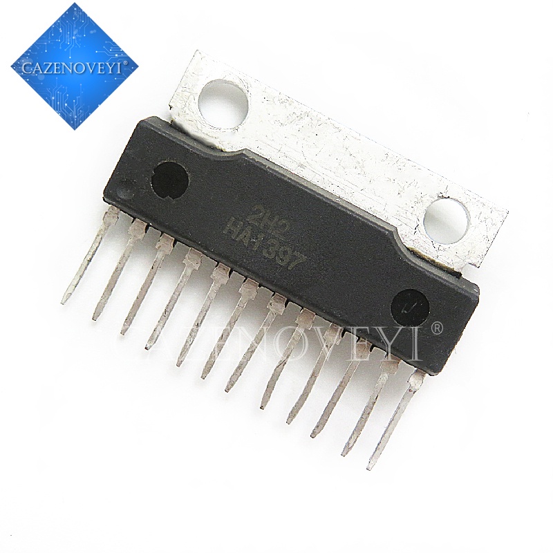 1pc Ic Ha1392 Ha1397 Zip-12