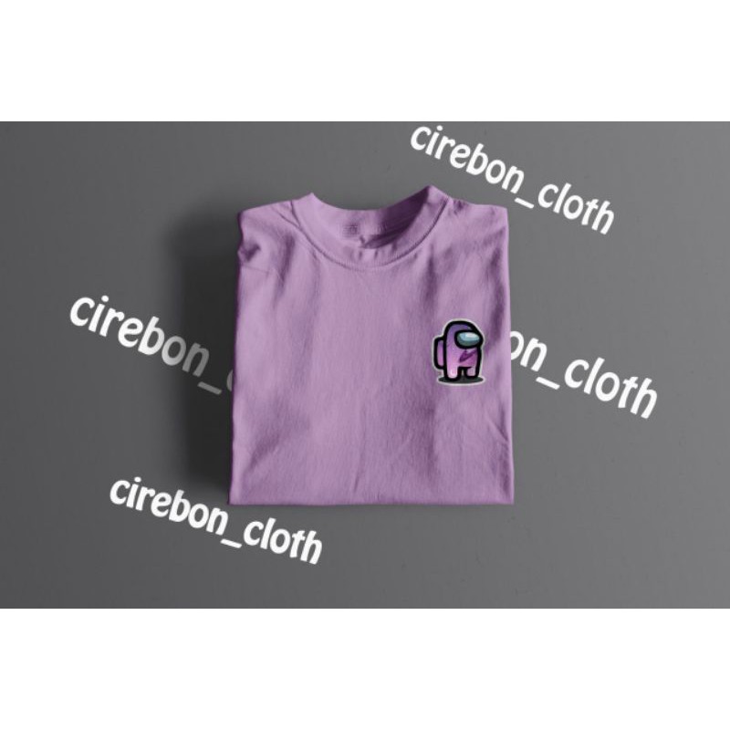 [LOGO] OVERSIZE TEE GAMES