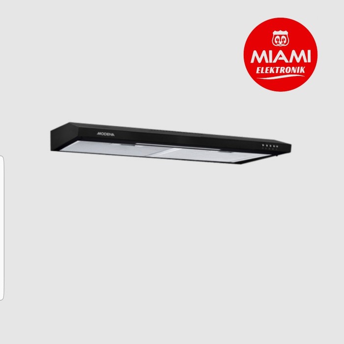 Cooker Hood Modena PX6021 / Slim Hood Modena PX 6021