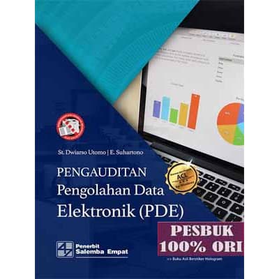 

database-buku- buku pengauditan pengolahan data elektronik pde -buku-database.