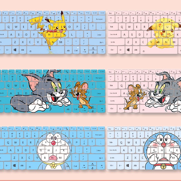 Film Pelindung Keyboard Bahan Silikon Untuk Huawei Matebook 14 D14 D15 Notebook