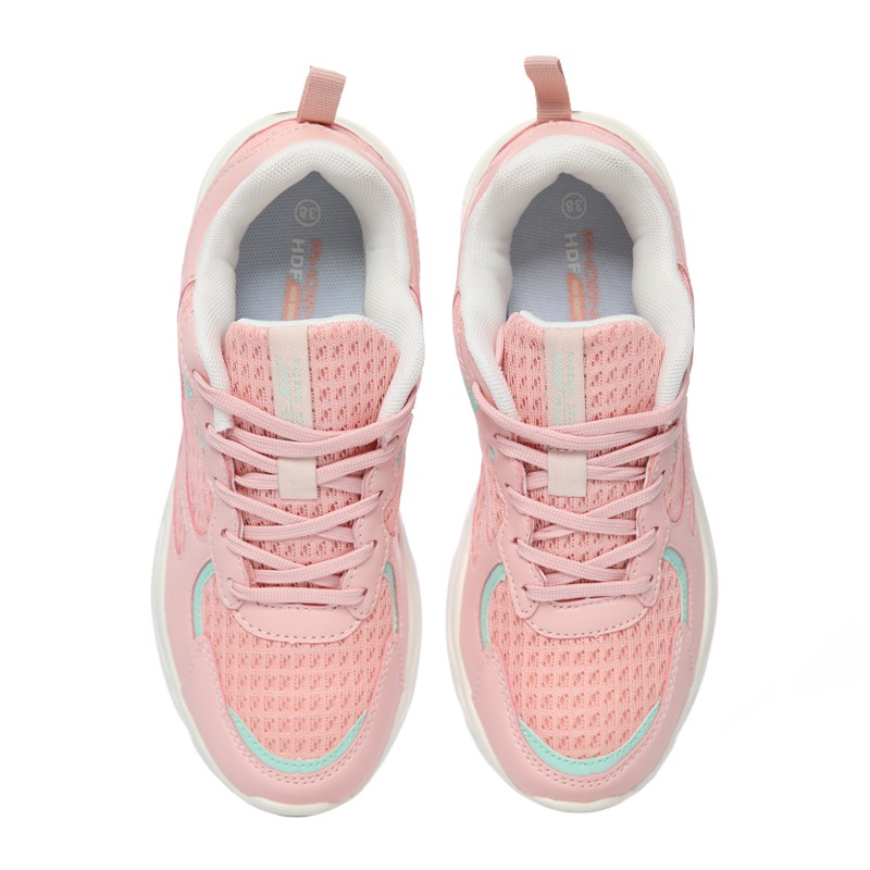 Phoenix Lucy Sepatu Running Wanita - Pink