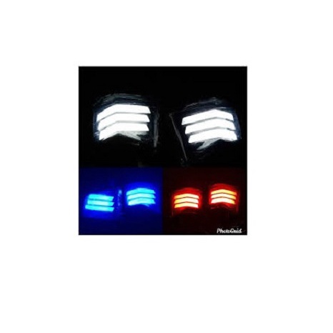 LAMPU SEN NMAX LED/ SEN NMAX LED NEON