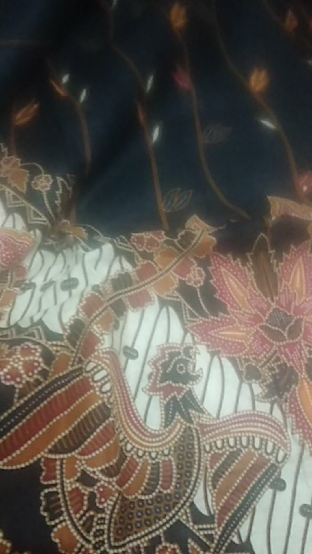 [promo 8.8]  Atasan Wanita Batik Pekalongan 04 | Tunik Terlaris Fashion Wanita