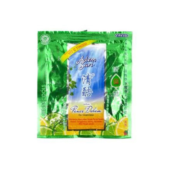 ADEM SARI SACHET