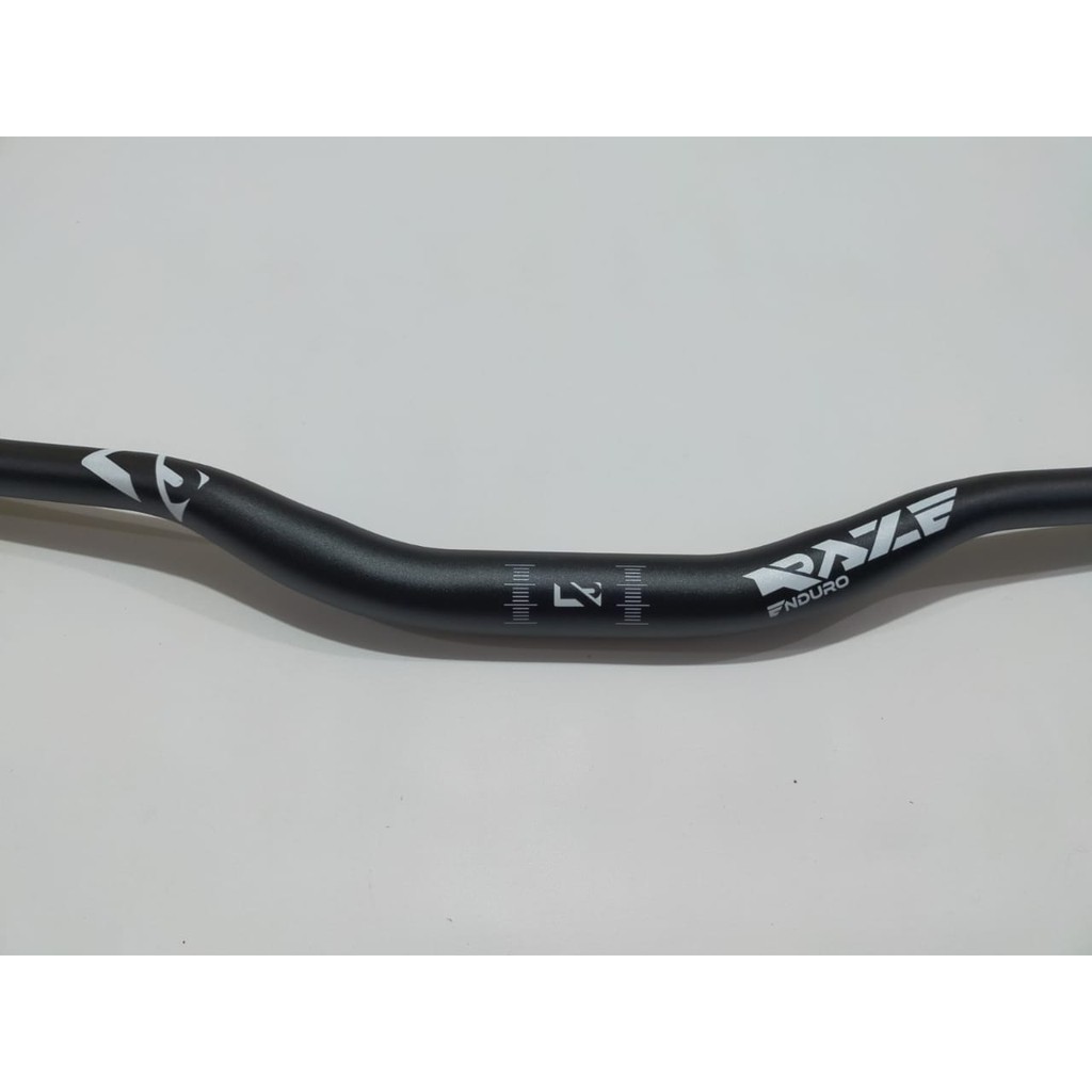 Raze Stang Oversize 31.8 mm handlebar raze enduro panjang 78 cm sepeda MTB