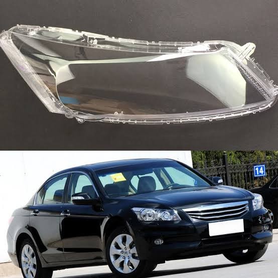 Headlight Headlamp Mika Lampu Depan Honda Accord 2008-2013