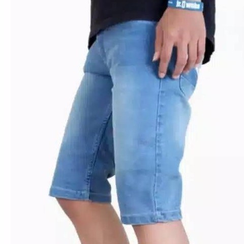 TERLARIS TERBARU Celana Pendek Jeans/ Celana pendek Pria/jeans Murah/Celana Pria/Grosir Celana Jeans