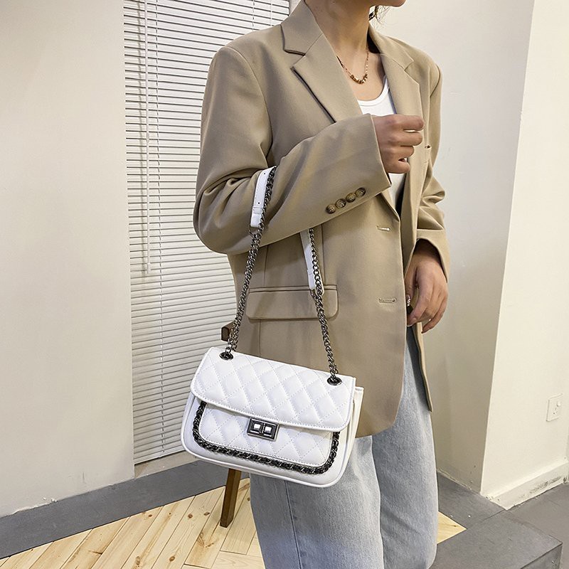 (2PC BISA IKG)GTBI99886421 New Arrival  !!!  Tas Selempang  Tas Wanita Import  Premium Terbaru