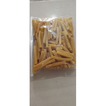 Potato Stik Mentah/Stik Kentang Mentah 250g