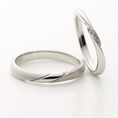 Cincin Kawin Asli Ring Wedding Ring Pria Wanita Emas Pasangan Sepasang Murni Silver Cincin Hitam Kaw